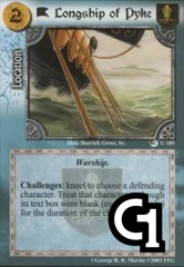 Longship of Pyke